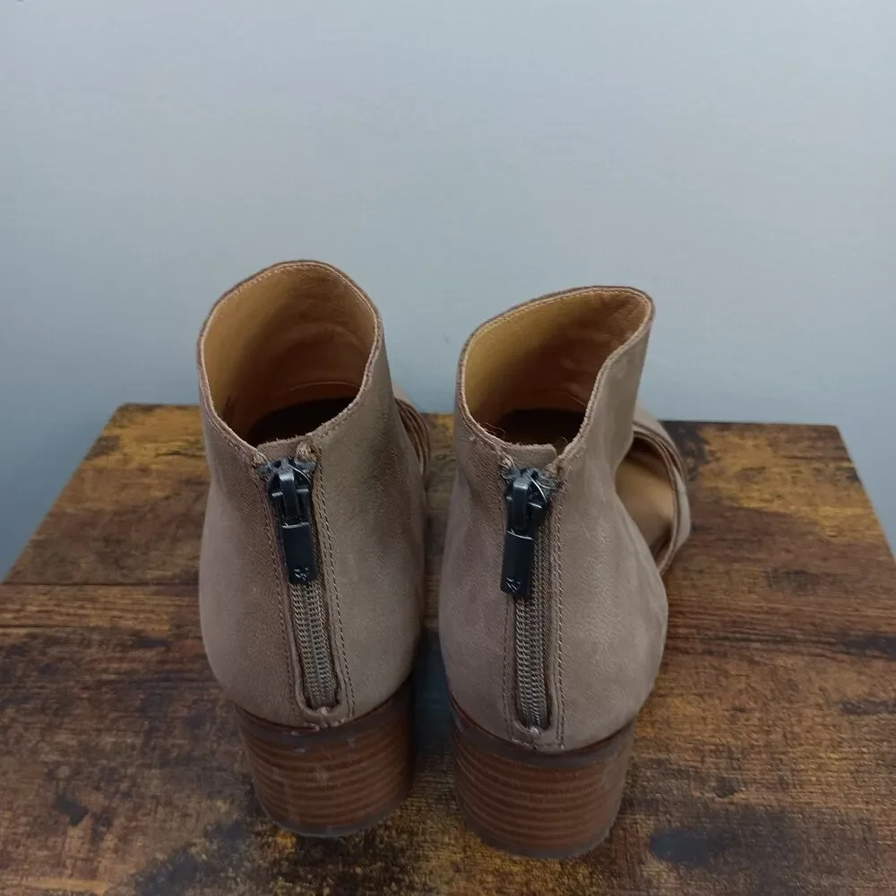Lucky Brand brand lucky